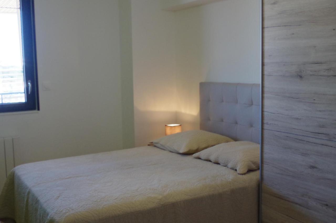 Trebeurden Appartement T 3 Vue Mer 3 *** المظهر الخارجي الصورة