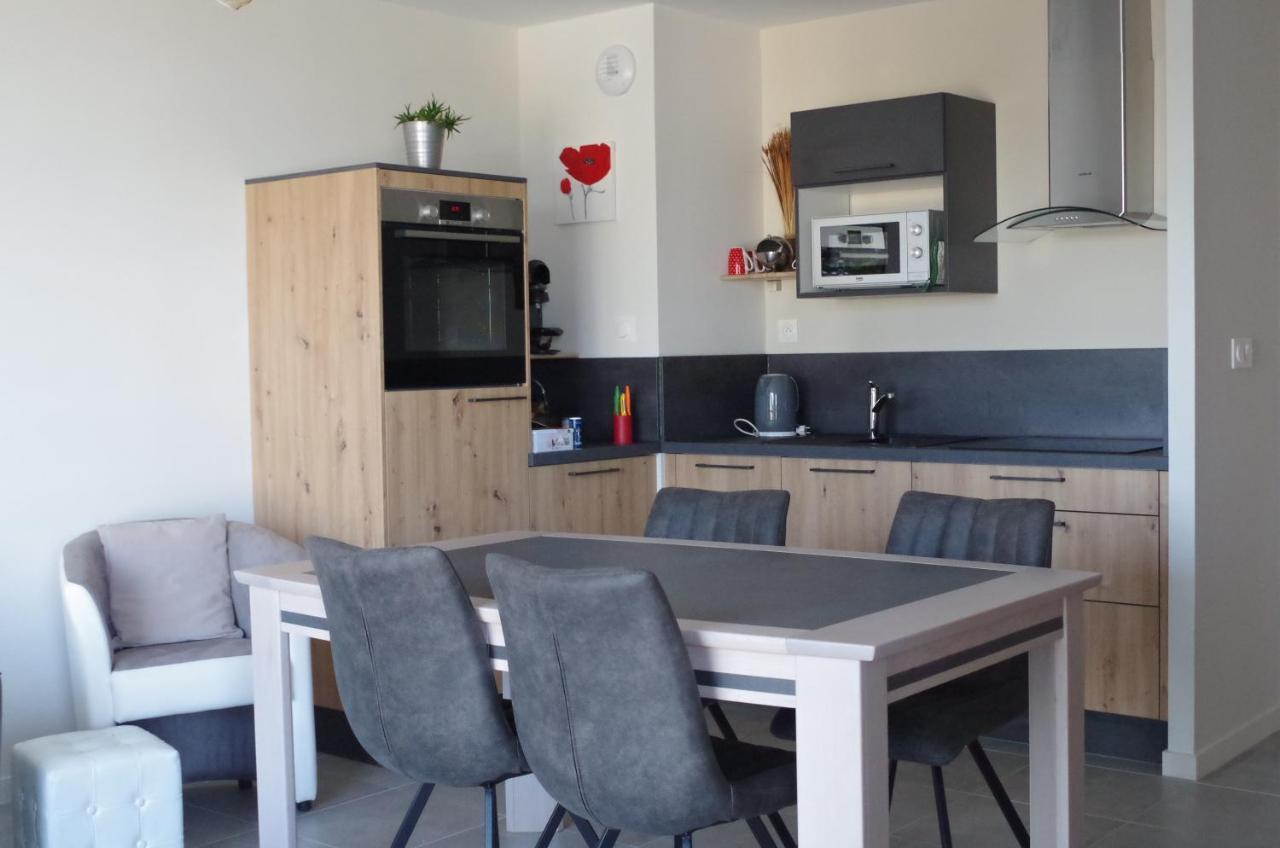 Trebeurden Appartement T 3 Vue Mer 3 *** المظهر الخارجي الصورة