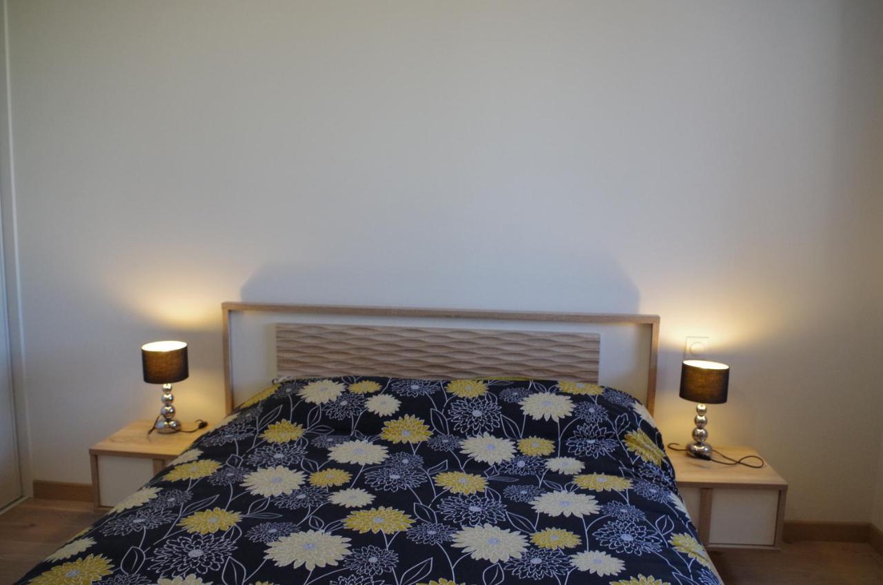 Trebeurden Appartement T 3 Vue Mer 3 *** المظهر الخارجي الصورة