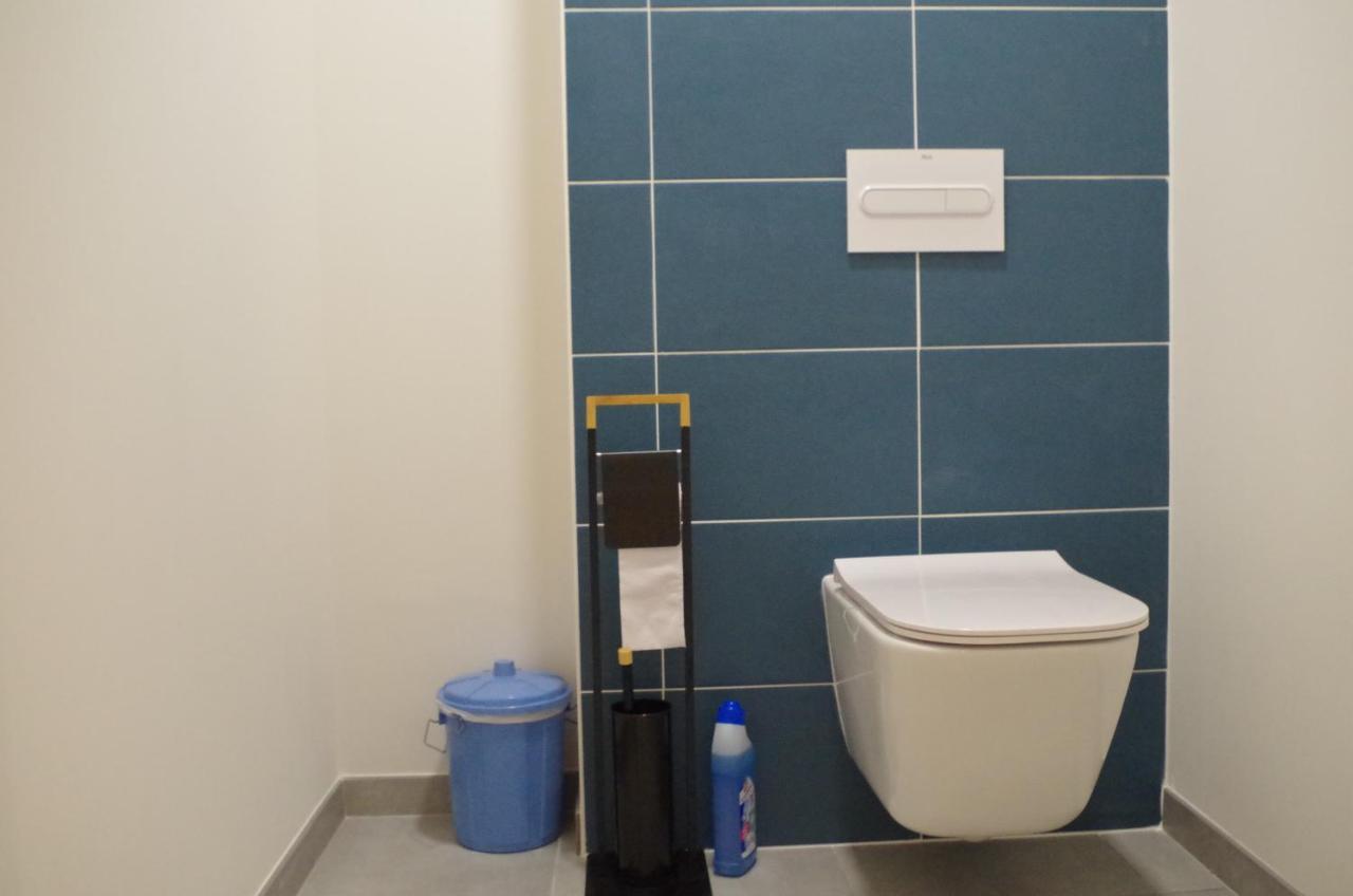 Trebeurden Appartement T 3 Vue Mer 3 *** المظهر الخارجي الصورة