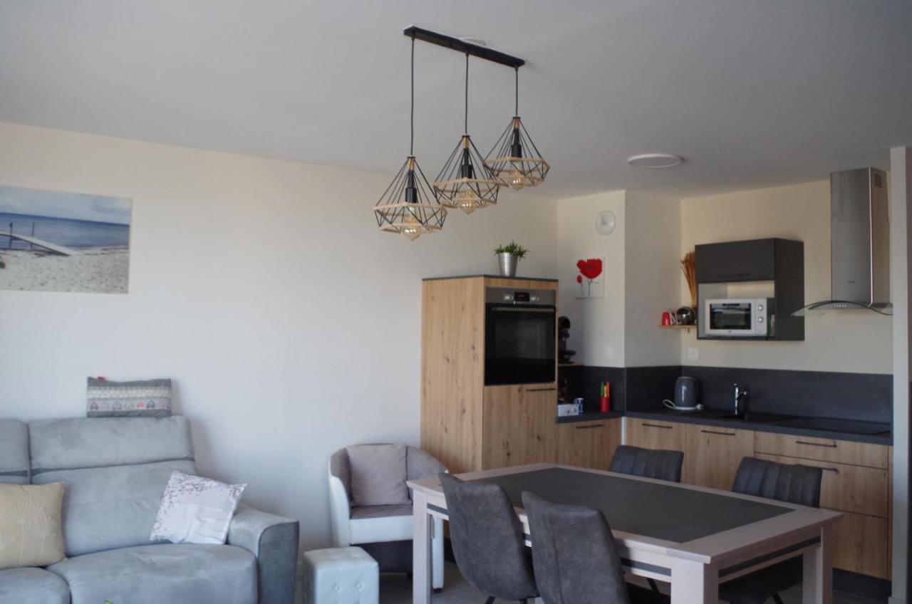 Trebeurden Appartement T 3 Vue Mer 3 *** المظهر الخارجي الصورة