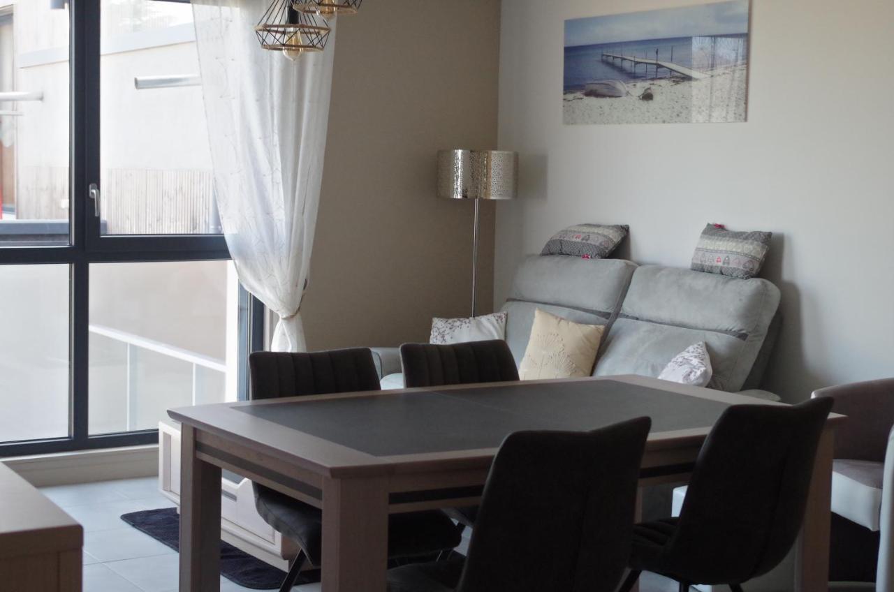 Trebeurden Appartement T 3 Vue Mer 3 *** المظهر الخارجي الصورة