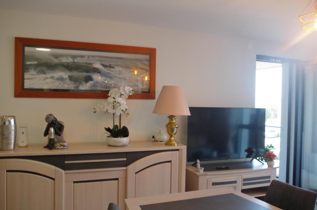 Trebeurden Appartement T 3 Vue Mer 3 *** المظهر الخارجي الصورة