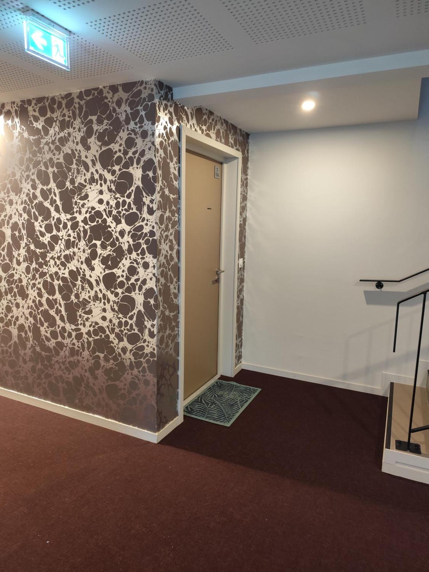 Trebeurden Appartement T 3 Vue Mer 3 *** المظهر الخارجي الصورة